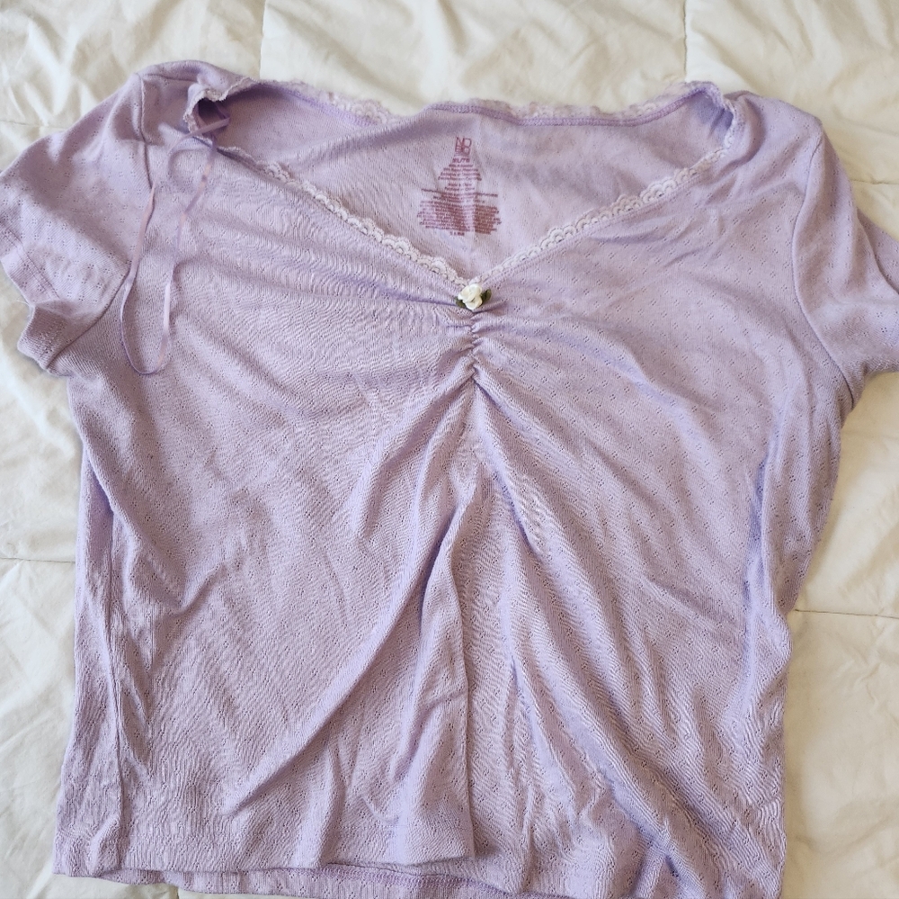 Pyjama Tops - Picture 3 of 3